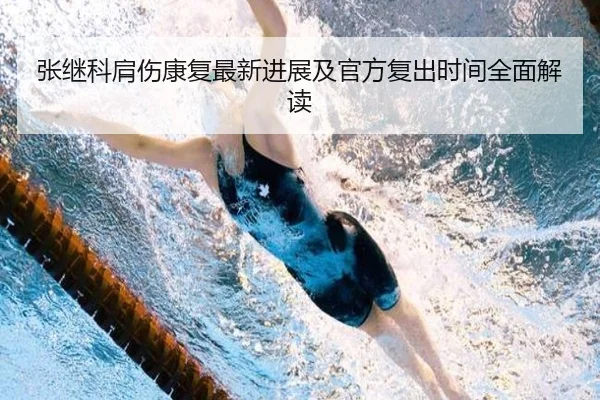 张继科肩伤康复最新进展及官方复出时间全面解读