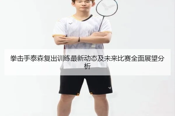 拳击手泰森复出训练最新动态及未来比赛全面展望分析